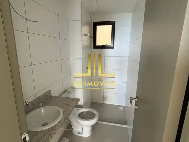 Imagem 10: APARTAMENTO - 3/4 SENDO 1 SUÍTE - 104M² - VISTA MAR - NASCENTE - OCEAN VIEW JAGUARIBE