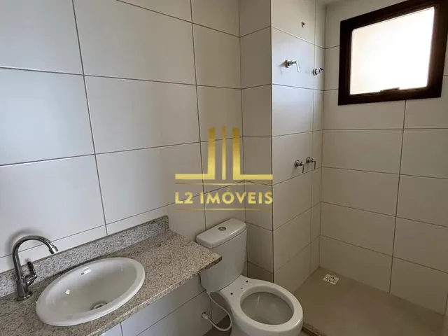 Imagem 13: APARTAMENTO - 3/4 SENDO 1 SUÍTE - 104M² - VISTA MAR - NASCENTE - OCEAN VIEW JAGUARIBE