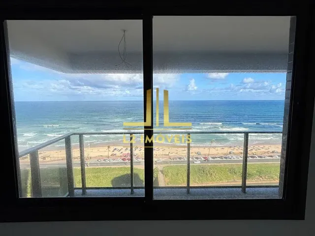 Imagem 11: APARTAMENTO - 3/4 SENDO 1 SUÍTE - 104M² - VISTA MAR - NASCENTE - OCEAN VIEW JAGUARIBE