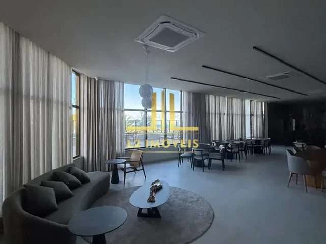 Imagem 8: APARTAMENTO - 3/4 SENDO 1 SUÍTE - 104M² - VISTA MAR - NASCENTE - OCEAN VIEW JAGUARIBE