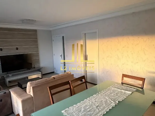 Imagem: APARTAMENTO - 3/4 SENDO 1 SUÍTE - 106M²