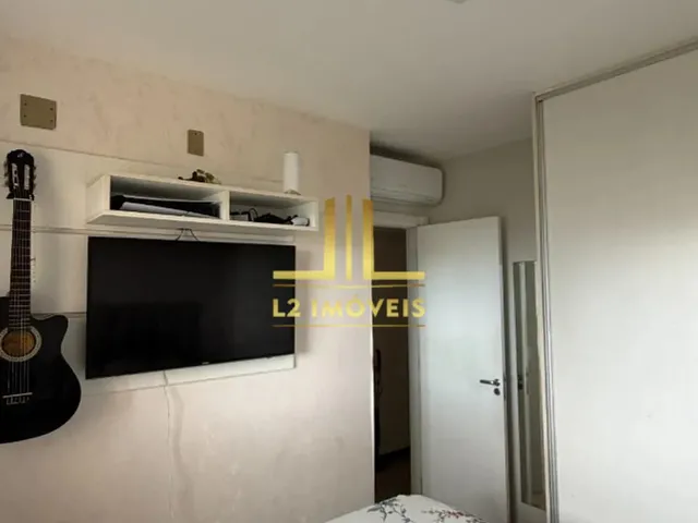 Imagem 14: APARTAMENTO - 3/4 SENDO 1 SUÍTE - 106M² - HOME OFFICE - 02 VAGAS - BRISAS PARALELA