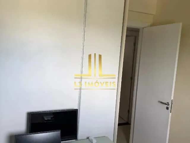 Imagem 7: APARTAMENTO - 3/4 SENDO 1 SUÍTE - 106M² - HOME OFFICE - 02 VAGAS - BRISAS PARALELA