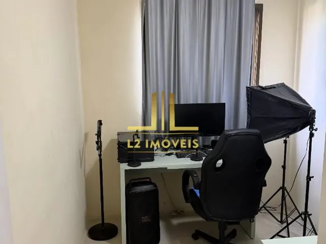 Imagem 15: APARTAMENTO - 3/4 SENDO 1 SUÍTE - 106M² - HOME OFFICE - 02 VAGAS - BRISAS PARALELA