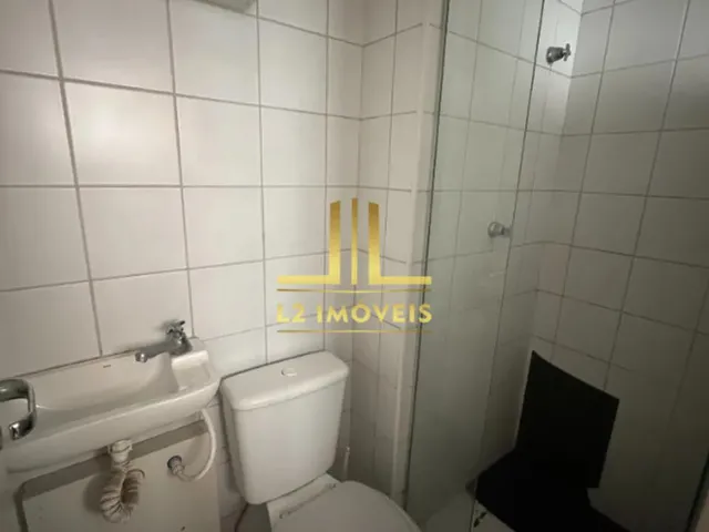 Imagem 10: APARTAMENTO - 3/4 SENDO 1 SUÍTE - 106M² - HOME OFFICE - 02 VAGAS - BRISAS PARALELA