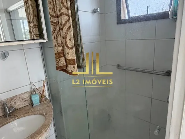 Imagem 11: APARTAMENTO - 3/4 SENDO 1 SUÍTE - 106M² - HOME OFFICE - 02 VAGAS - BRISAS PARALELA