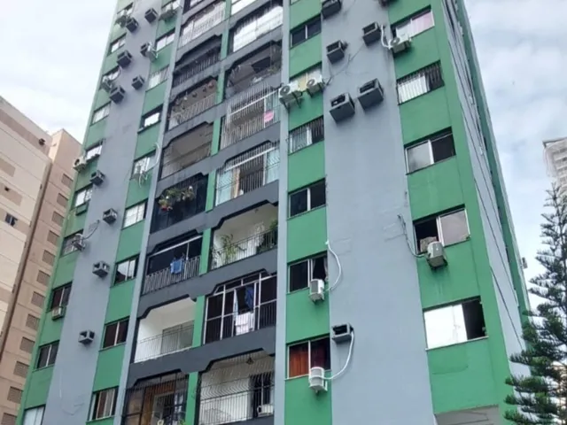 Imagem: Residencial Olimpus 2 quartos s/ 1 suíte