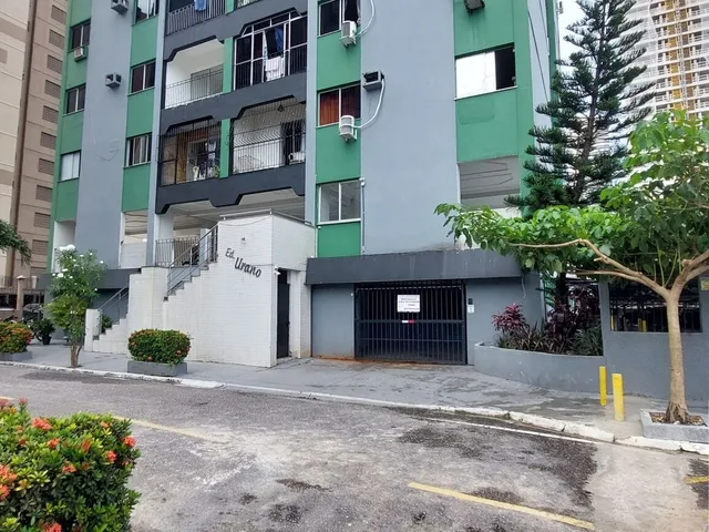 Imagem 10: Residencial Olimpus 2 quartos s/ 1 suíte revesível 1 vg garagem