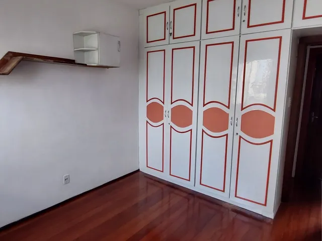 Imagem 16: Residencial Olimpus 2 quartos s/ 1 suíte revesível 1 vg garagem