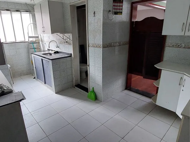 Imagem 7: Residencial Olimpus 2 quartos s/ 1 suíte revesível 1 vg garagem