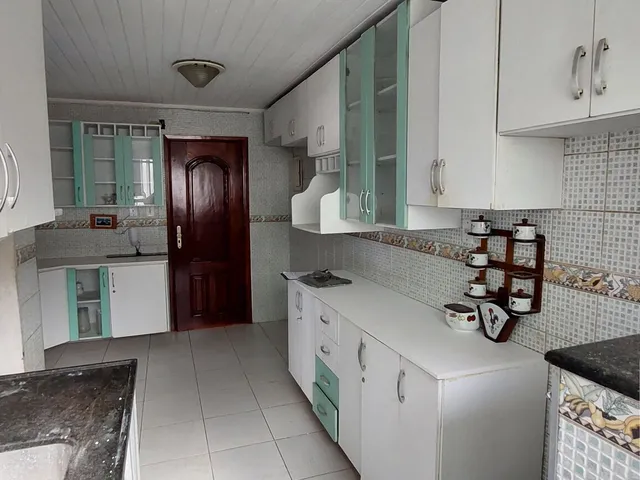 Imagem 8: Residencial Olimpus 2 quartos s/ 1 suíte revesível 1 vg garagem
