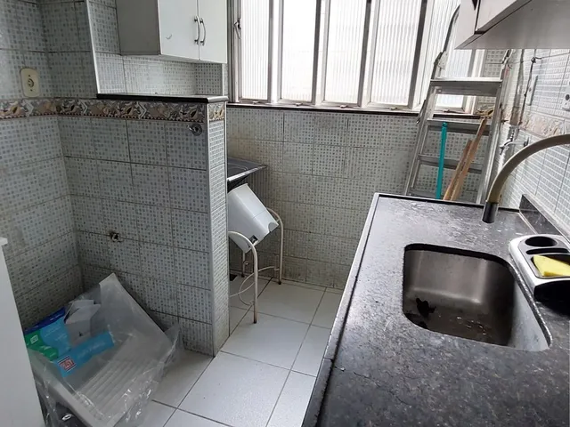 Imagem 14: Residencial Olimpus 2 quartos s/ 1 suíte revesível 1 vg garagem