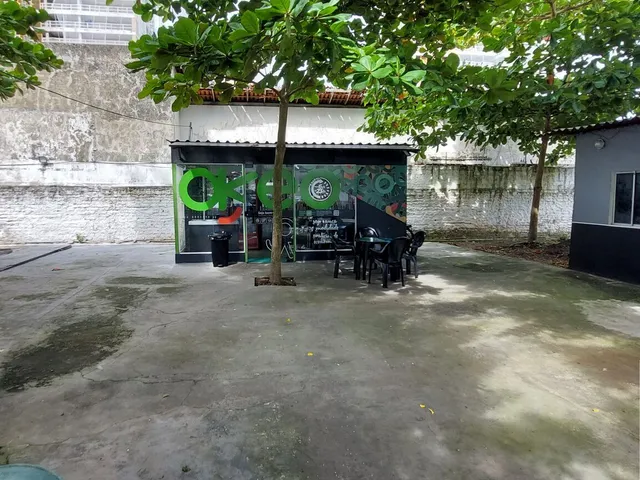 Imagem 9: Residencial Olimpus 2 quartos s/ 1 suíte revesível 1 vg garagem