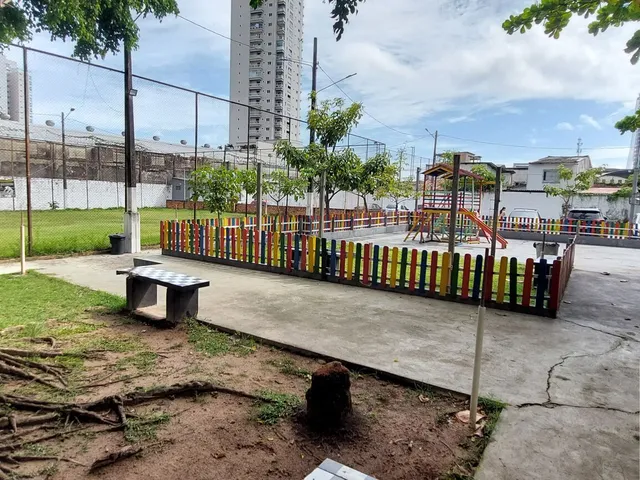 Imagem 5: Residencial Olimpus 2 quartos s/ 1 suíte revesível 1 vg garagem