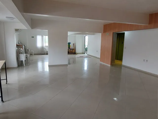 Imagem 13: Residencial Olimpus 2 quartos s/ 1 suíte revesível 1 vg garagem