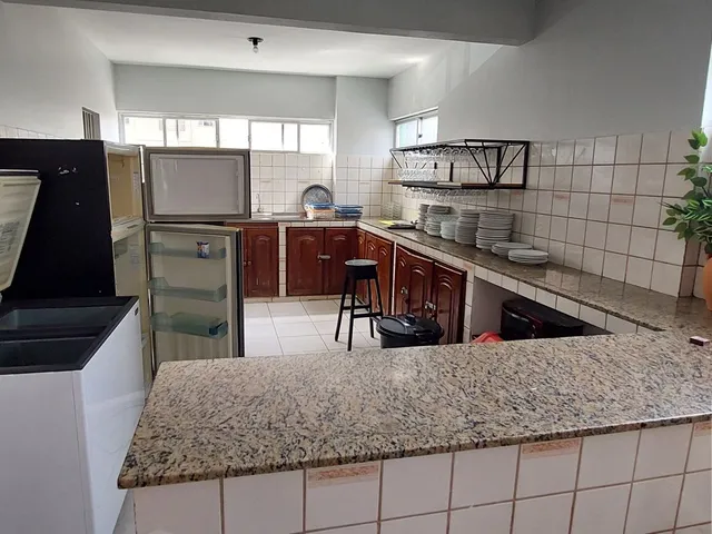 Imagem 15: Residencial Olimpus 2 quartos s/ 1 suíte revesível 1 vg garagem