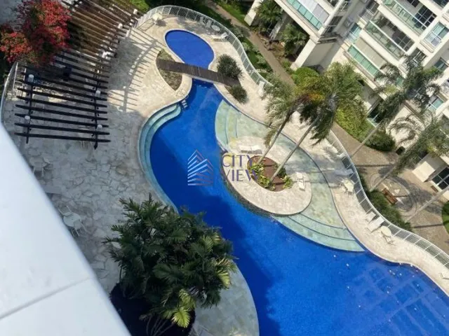 Imagem: COBERTURA DUPLEX DE LUXO COM SOL DA MANHÃ