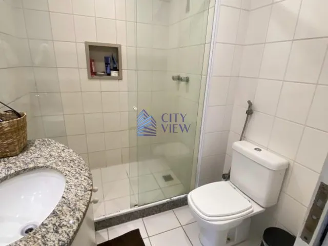 Imagem 9: COBERTURA DUPLEX DE LUXO COM SOL DA MANHÃ E 3 QUARTOS NO CONDOMÍNIO LE PARC - BARRA DA