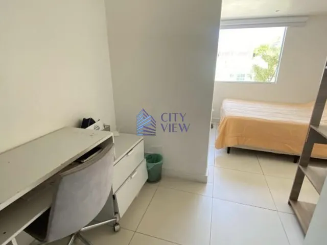 Imagem 5: COBERTURA DUPLEX DE LUXO COM SOL DA MANHÃ E 3 QUARTOS NO CONDOMÍNIO LE PARC - BARRA DA