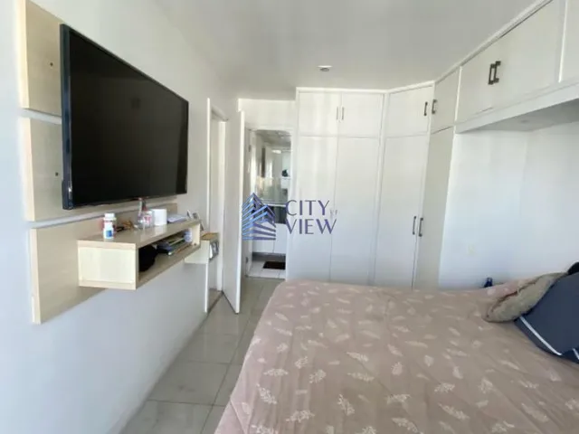 Imagem 7: COBERTURA DUPLEX DE LUXO COM SOL DA MANHÃ E 3 QUARTOS NO CONDOMÍNIO LE PARC - BARRA DA
