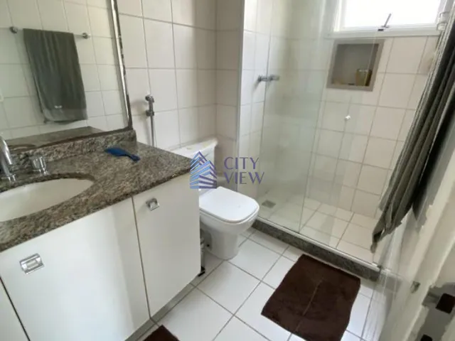 Imagem 2: COBERTURA DUPLEX DE LUXO COM SOL DA MANHÃ E 3 QUARTOS NO CONDOMÍNIO LE PARC - BARRA DA