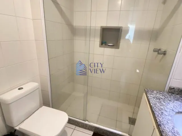 Imagem 15: COBERTURA DUPLEX DE LUXO COM SOL DA MANHÃ E 3 QUARTOS NO CONDOMÍNIO LE PARC - BARRA DA
