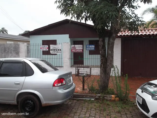 Imagem 6: Casa Residencial com 3 Dormitorio(s) localizado(a) no bairro Soares em Cachoeira do Sul