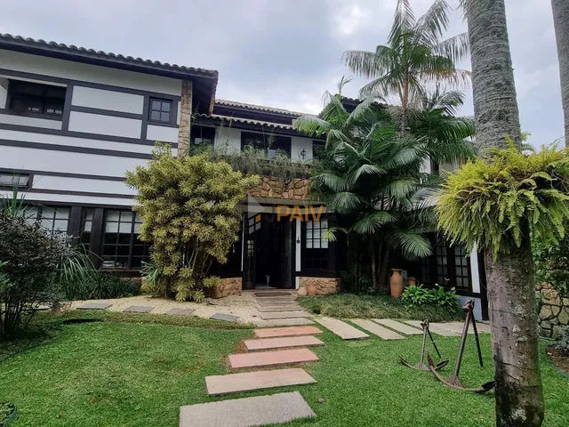 Imagem: House em Rio de Janeiro - Rio de Janeiro