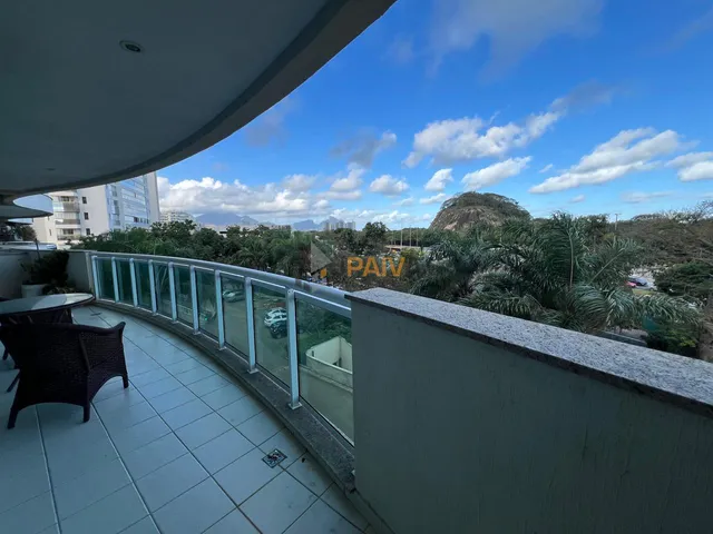 Imagem 4: Apartment em Rio de Janeiro - Rio de Janeiro, Barra da Tijuca