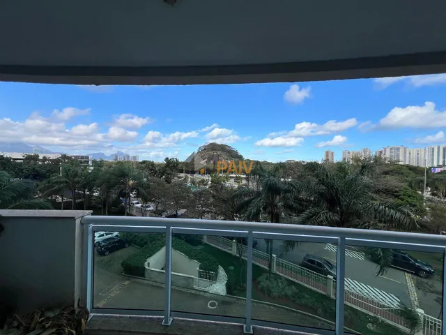 Imagem 11: Apartment em Rio de Janeiro - Rio de Janeiro, Barra da Tijuca