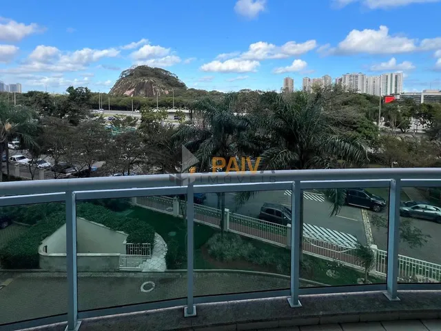 Imagem 14: Apartment em Rio de Janeiro - Rio de Janeiro, Barra da Tijuca