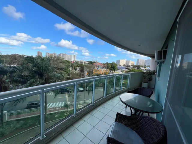 Imagem 15: Apartment em Rio de Janeiro - Rio de Janeiro, Barra da Tijuca