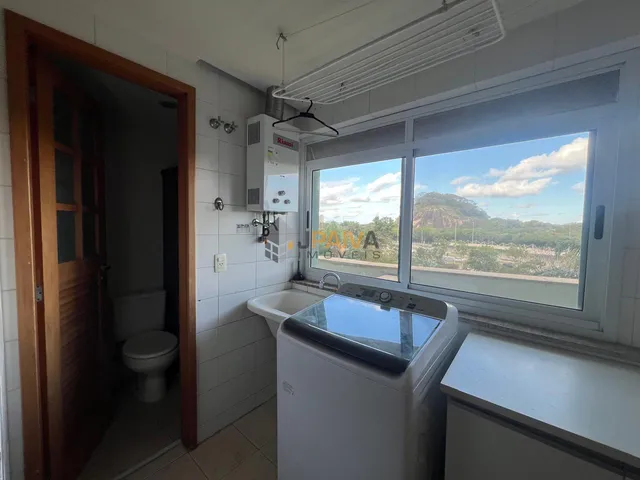 Imagem 5: Apartment em Rio de Janeiro - Rio de Janeiro, Barra da Tijuca
