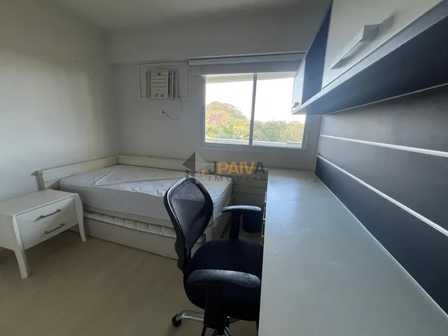Imagem 16: Apartment em Rio de Janeiro - Rio de Janeiro, Barra da Tijuca