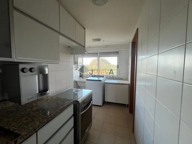 Imagem 12: Apartment em Rio de Janeiro - Rio de Janeiro, Barra da Tijuca