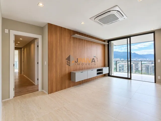 Imagem: Apartment em Rio de Janeiro - Rio de Janeiro