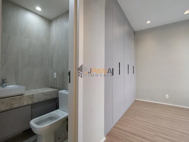 Imagem 11: Apartment em Rio de Janeiro - Rio de Janeiro, Barra da Tijuca