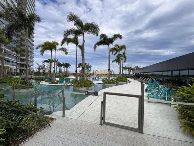 Imagem 14: Apartment em Rio de Janeiro - Rio de Janeiro, Barra da Tijuca
