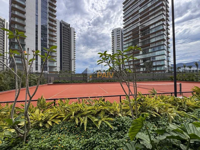 Imagem 10: Apartment em Rio de Janeiro - Rio de Janeiro, Barra da Tijuca