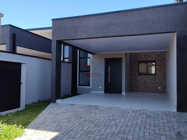 Imagem 3: Casa com 3 Quartos e Suíte à Venda em Afonso Pena, Próximo ao Stall e Big Pão