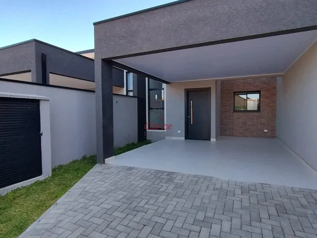 Imagem 8: Casa com 3 Quartos e Suíte à Venda em Afonso Pena, Próximo ao Stall e Big Pão