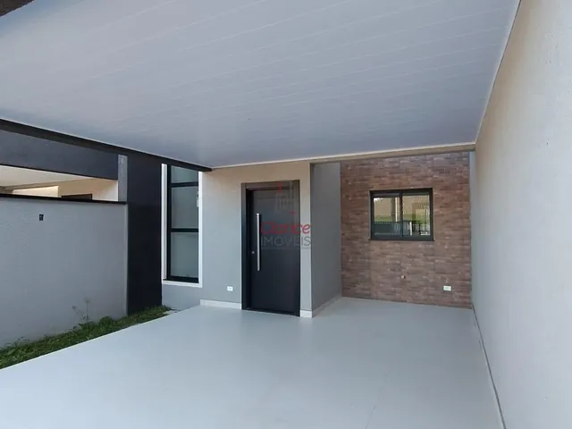 Imagem 2: Casa com 3 Quartos e Suíte à Venda em Afonso Pena, Próximo ao Stall e Big Pão
