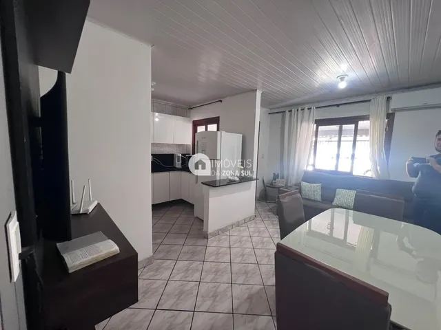 Imagem 8: ? ? CASA À VENDA NO BAIRRO HÍPICA – PORTO ALEGRE!