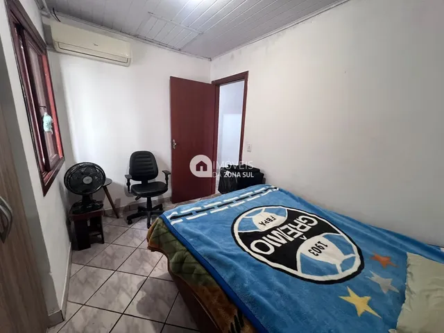 Imagem 2: ? ? CASA À VENDA NO BAIRRO HÍPICA – PORTO ALEGRE!