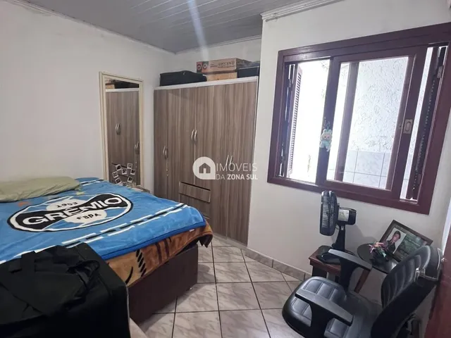 Imagem 5: ? ? CASA À VENDA NO BAIRRO HÍPICA – PORTO ALEGRE!