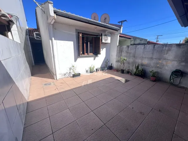 Imagem 7: ? ? CASA À VENDA NO BAIRRO HÍPICA – PORTO ALEGRE!