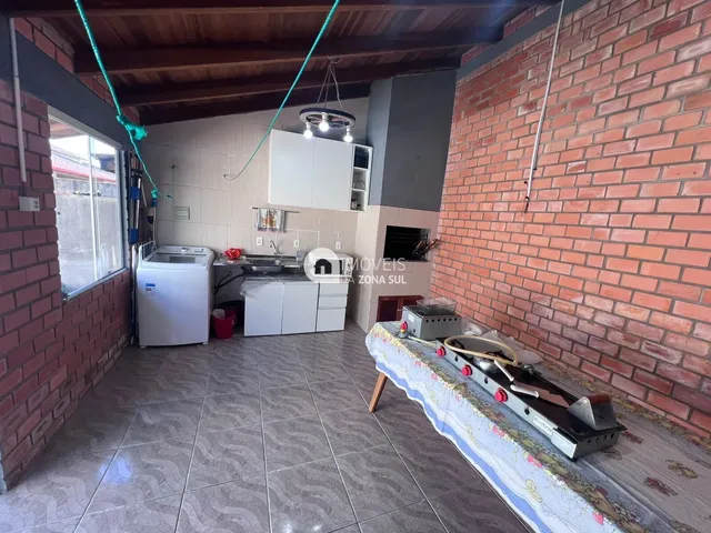 Imagem 13: ? ? CASA À VENDA NO BAIRRO HÍPICA – PORTO ALEGRE!