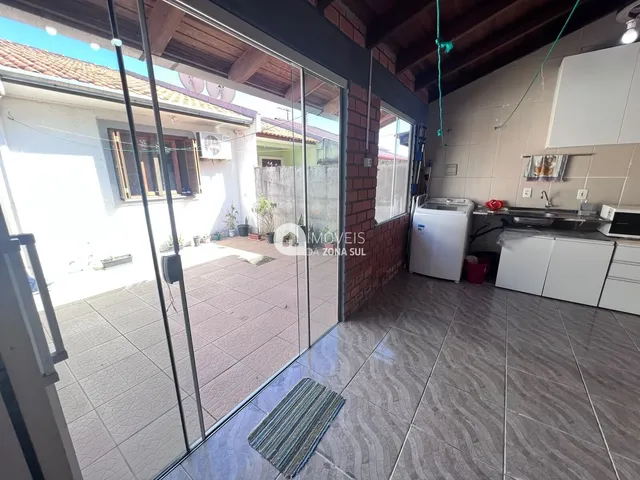 Imagem 3: ? ? CASA À VENDA NO BAIRRO HÍPICA – PORTO ALEGRE!