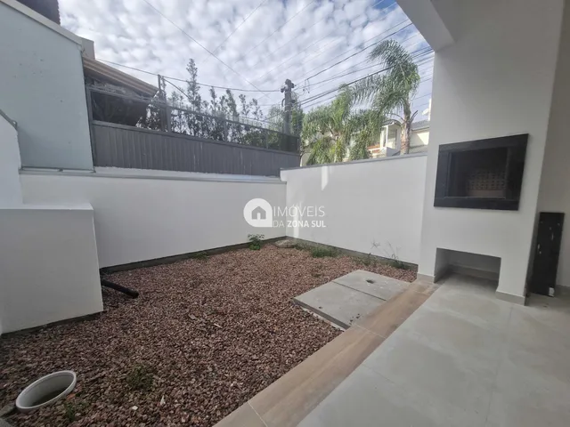 Imagem 5: Apartamento à venda no bairro Hípica - Porto Alegre/RS