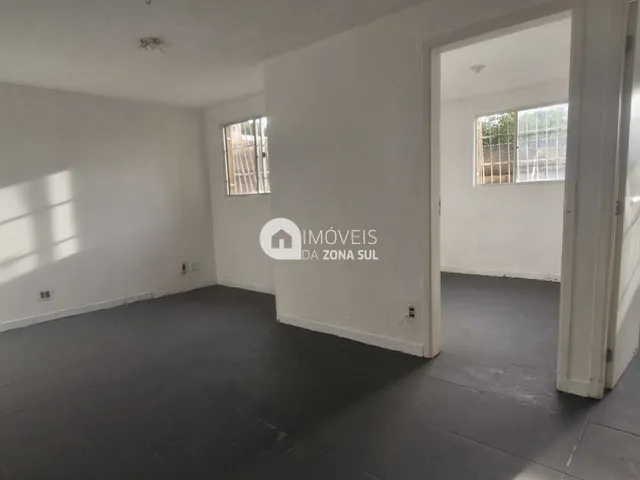 Imagem: Apartamento À Venda no Bairro Glória